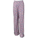New York Yankees Navy Blue Print Youth MLB Lounge Pants