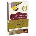 Love in the Time of Cholera (Reprint) (Paperback)