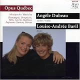 Opus Quebec