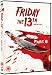 Friday The 13th - Part 6 - Jason Lives [DVD] [1986]
