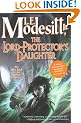 The Lord-Protector's Daughter (Corean Chronicles)