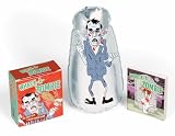 Whack-a-Zombie: You Can't Keep a Good Zombie Down! (Running Press Mini Kit)