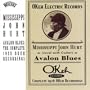Avalon Blues : Complete 1928 Okeh Recordings
