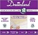 Dreamland Single Pure Luxury Soft Fleece Fitted Electric Mattress Cover
