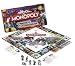 Transformers Monopoly