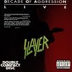 Live: Decade Of Aggression
