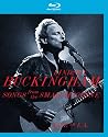 Songs From The Small Machine- Live In L.A. [Blu-ray] [2011]