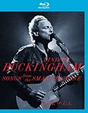 Songs From The Small Machine- Live In L.A. [Blu-ray] [2011]