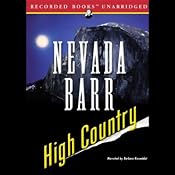 High Country | [Nevada Barr]