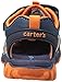 carter's Premier B Closed Toe Athletic Sandal (Toddler/Little Kid)