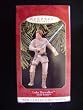 Luke Skywalker Star Wars Hallmark Ornament