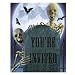 Eerie Estate Invitations (8 count)