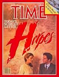Herpes Art Print Poster By TIME Magazine, 8  x 10 