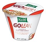 Kashi GOLEAN Cereal, 1.6-Ounce Cups (Pack of 12)