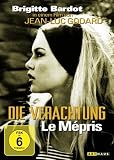 Produkt-Bild: Die Verachtung