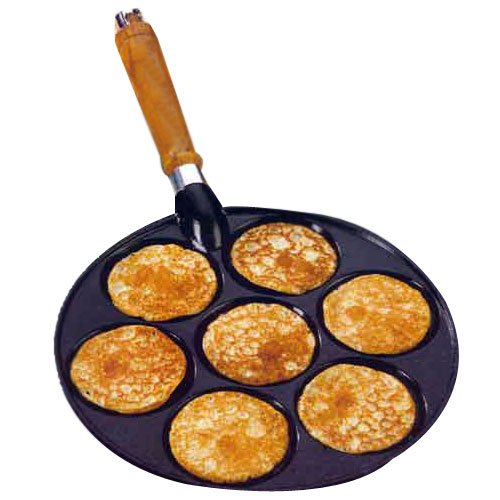 Blini - Hand Made - 12 pcs by Gourmet Food Store