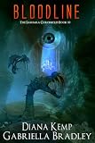 Bloodline (The Samsara Chronicles Book 10)