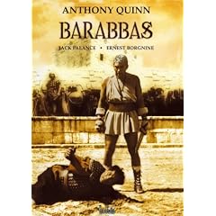 Barabbas