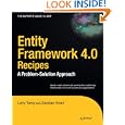 Entity Framework Recipes: A Problem-Solution Approach (Expert's Voice in .NET)