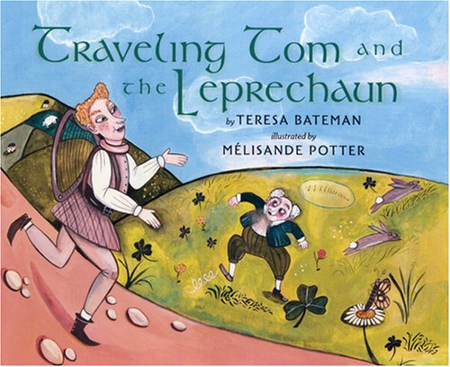 Fables and Fairy Tales
