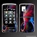 ATT LG VU Gel skin skins vu-g142