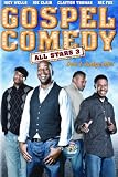 Gospel Comedy All Stars 3: Dont Judge Me!