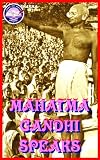 mahatma Gandhi Speaks