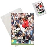 Photo Jigsaw Puzzle of Tottenham Hotspur 0 Manchester United 2 from Manchester United