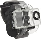 Cheap Go Pro Wrist HERO Expansion Kit for Digital Hero 3 Camcorder
