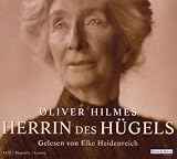 Herrin des H&uuml;gels - 