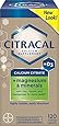 Citracal Calcium Citrate with Vitamin D Plus Magnesium 120 ea