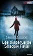 Les disparus de Shadow Falls