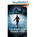 Les disparus de Shadow Falls