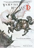 Vampire Hunter D, Vol. 1