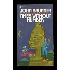 TIMES WITHOUT NUMBER