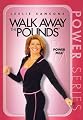 Leslie Sansone: Walk Away The Pounds: Power Mile