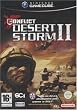 Conflict Desert Storm 2