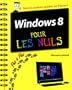 Windows 8 pas � pas pour les nuls