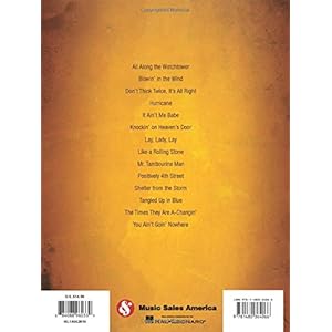 Bob Dylan for Clawhammer Banjo