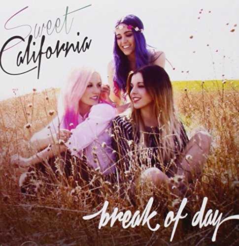 Sweet California - Hell to the no Lyrics - Zortam Music