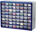 Akro Mils 10764 64 Drawer Cabinet