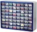 Hardware Storage Cabinets - 10764 64-Drawr Storage Cabinet