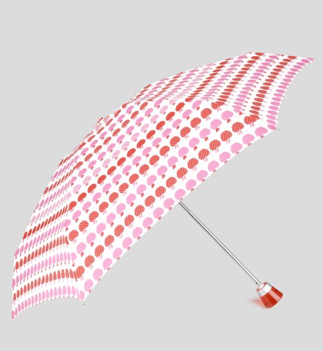 Candy Apple Umbrella