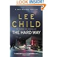 The Hard Way: (Jack Reacher 10)'