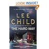 The Hard Way: (Jack Reacher 10)