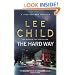 The Hard Way: (Jack Reacher 10)