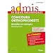 Orthophoniste Annales et corrig�s Ecrit et oral