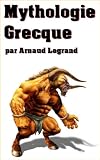 Acheter le livre La Mythologie Grecque