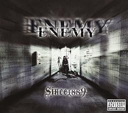 ENEMY[TYPE B]