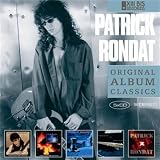 Original Album Classics : Just for Fun / Rape of the Earth / An Ephemerial World / Patrick Rondat & Herv� N'Kaoua / Live (in�dit) (Coffret 5 CD)